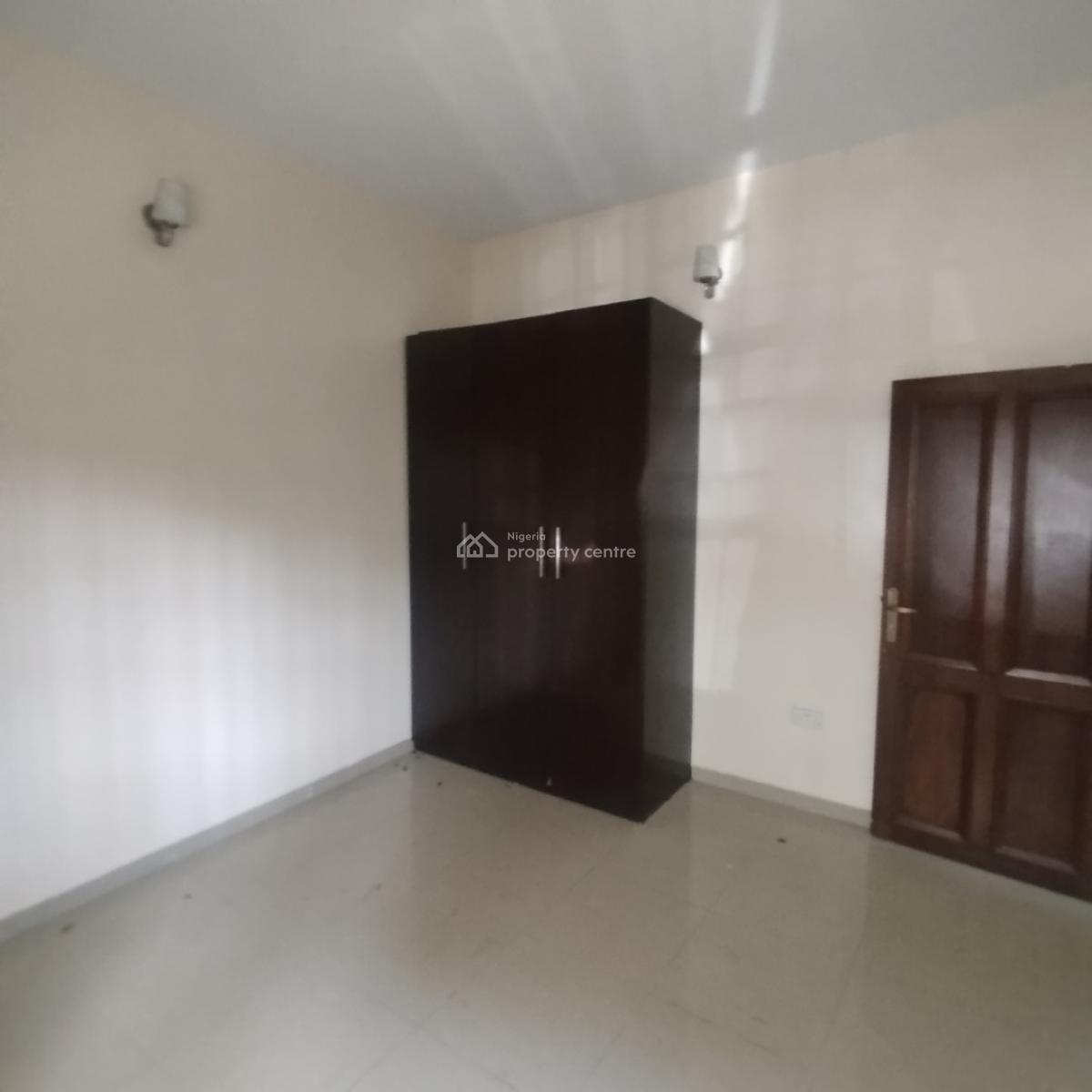 Spacious 3 Bedroom Flat, Lekki County Homes, Ikota, Lekki, Lagos, Flat / Apartment for Rent