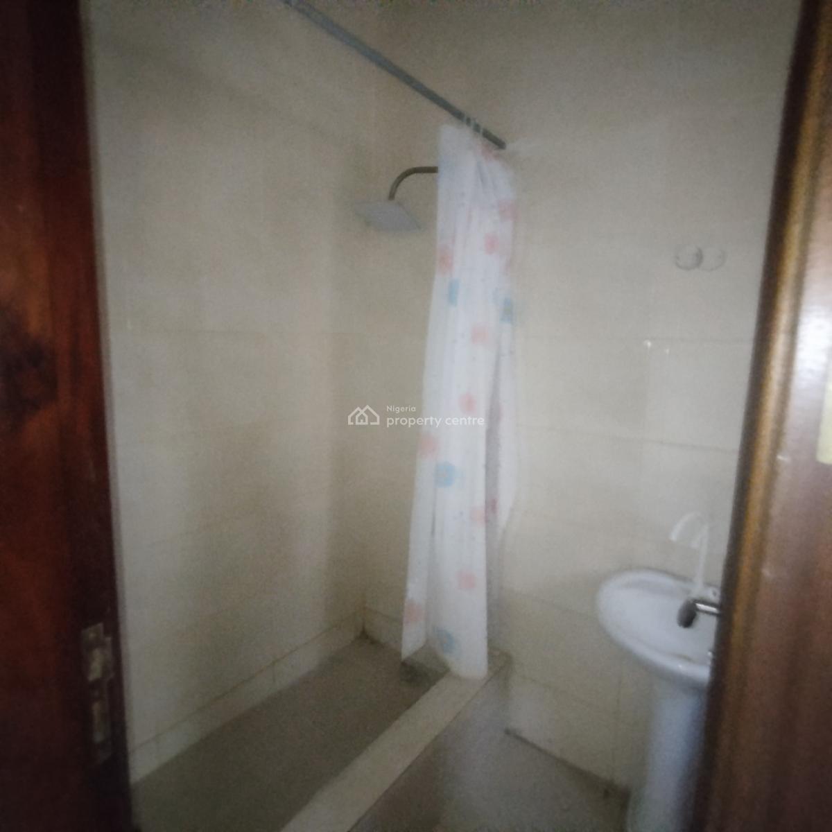 Spacious 3 Bedroom Flat, Lekki County Homes, Ikota, Lekki, Lagos, Flat / Apartment for Rent