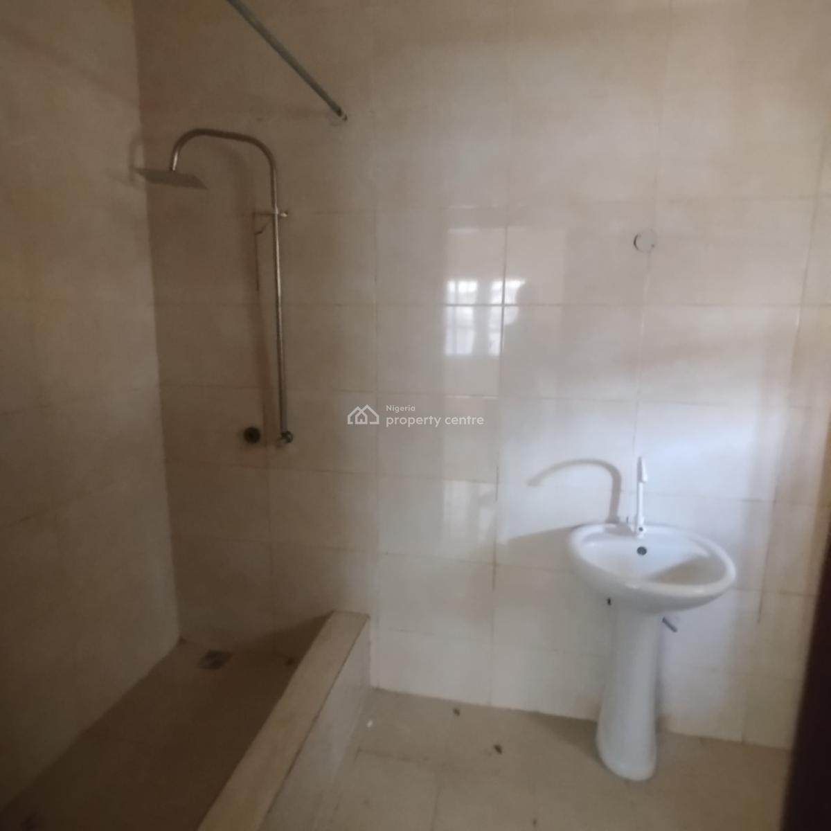 Spacious 3 Bedroom Flat, Lekki County Homes, Ikota, Lekki, Lagos, Flat / Apartment for Rent