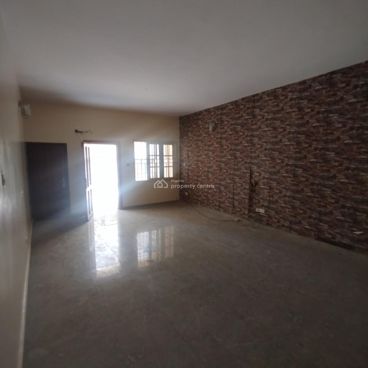 Spacious 3 Bedroom Flat, Lekki County Homes, Ikota, Lekki, Lagos, Flat / Apartment for Rent