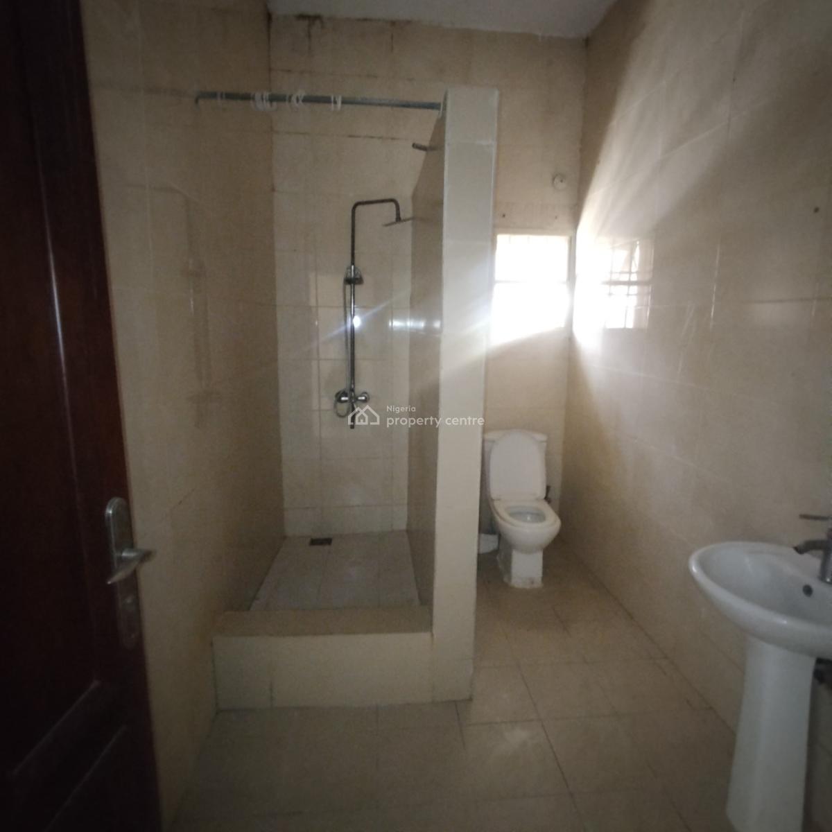 Spacious 3 Bedroom Flat, Lekki County Homes, Ikota, Lekki, Lagos, Flat / Apartment for Rent