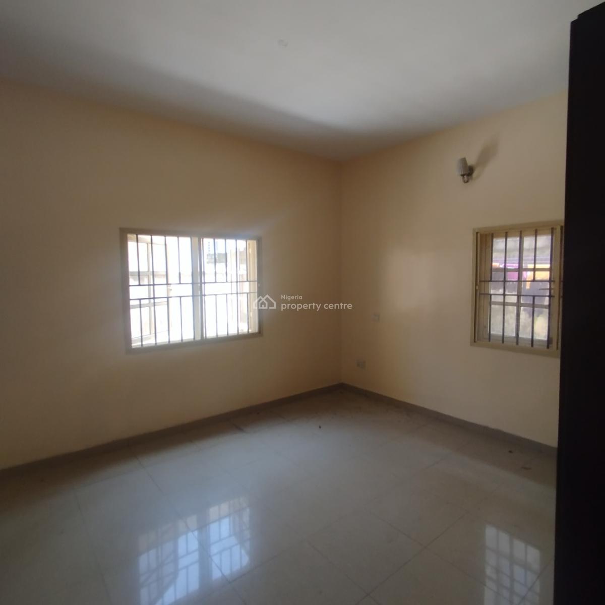Spacious 3 Bedroom Flat, Lekki County Homes, Ikota, Lekki, Lagos, Flat / Apartment for Rent