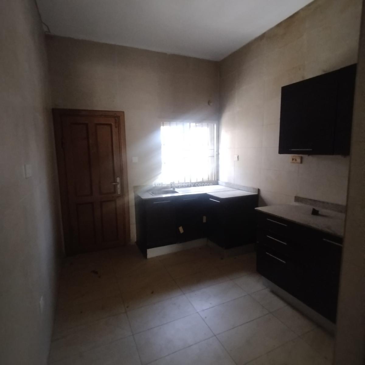 Spacious 3 Bedroom Flat, Lekki County Homes, Ikota, Lekki, Lagos, Flat / Apartment for Rent