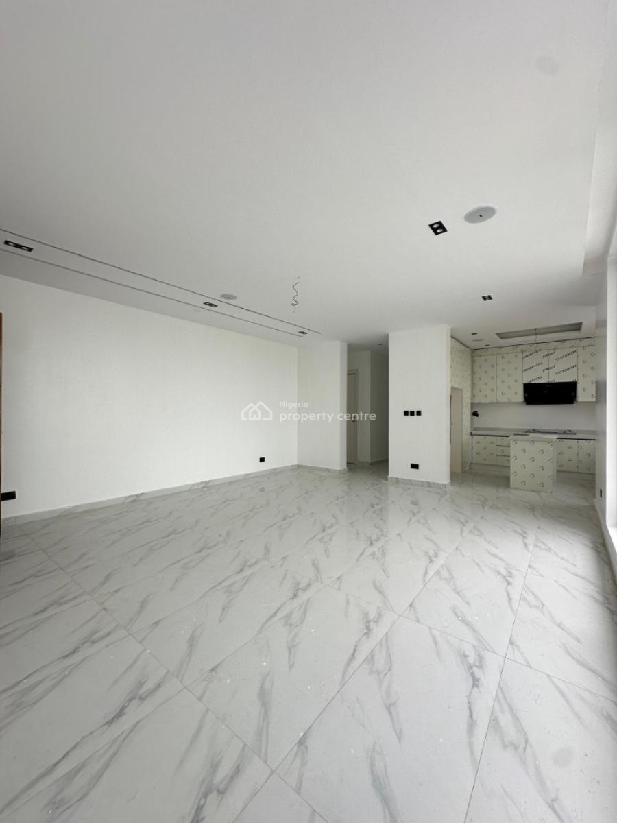 Luxury 2 Bedroom Apartment, Lekki Phase 1, Lekki, Lagos, Flat / Apartment for Sale