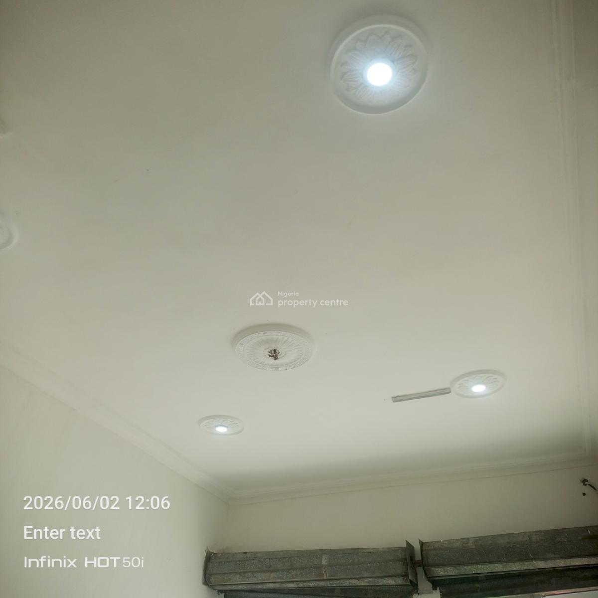 Shop, Ado Road, Ado, Ajah, Lagos, Shop for Rent
