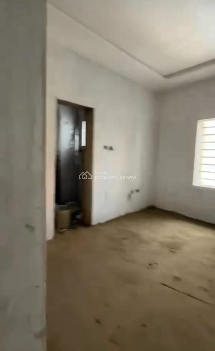 90 ℅ Completed 3 Bedroom Luxury Flat, Opebi, Ikeja, Lagos, Block of Flats for Sale