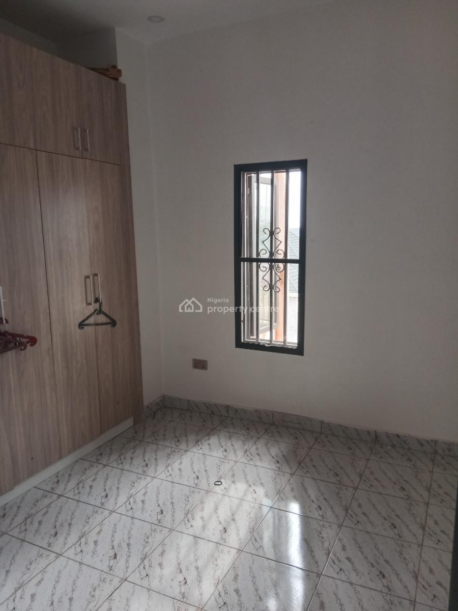 Luxury Self Contained Room with Communal Kitchen and Living Room, Peace Apartments, Jahi, Abuja, Self Contain (single Rooms) for Rent