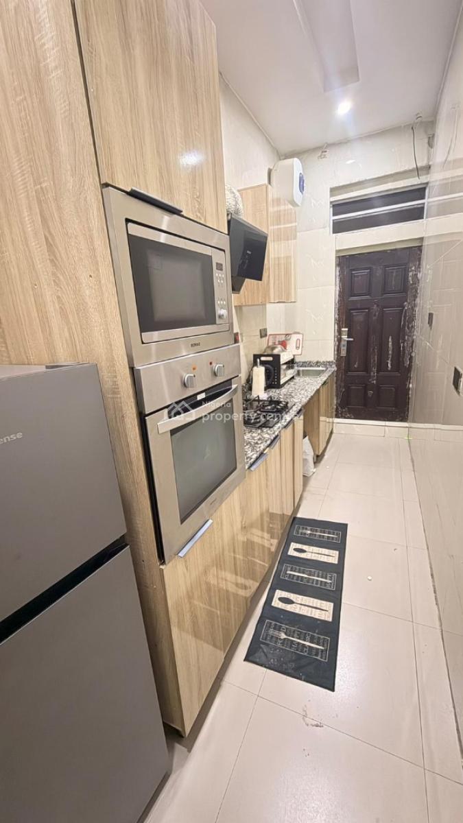 Furnished 3 Bedroom Duplex with Bq, Orchid, Lekki, Lagos, Detached Duplex for Rent