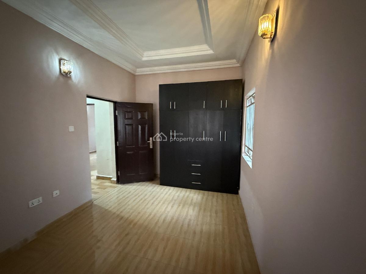 Lovely 2 Bedroom Flat on The Ground Floor, Wuse 2, Abuja, Flat / Apartment for Rent