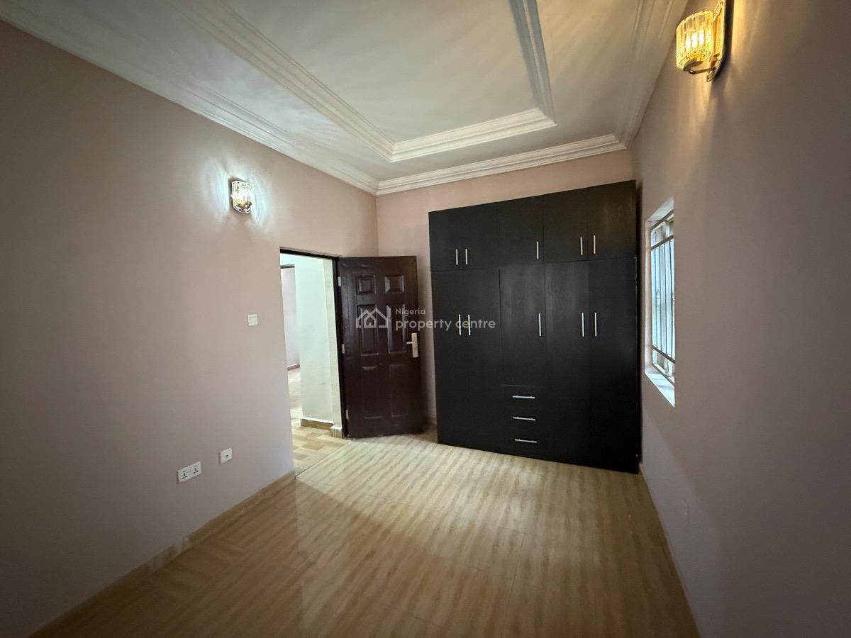 Lovely 2 Bedroom Flat on The Ground Floor, Wuse 2, Abuja, Flat / Apartment for Rent