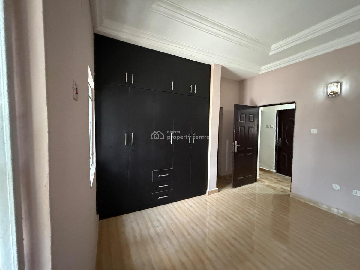 Lovely 2 Bedroom Flat on The Ground Floor, Wuse 2, Abuja, Flat / Apartment for Rent