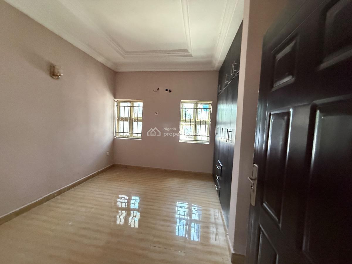 Lovely 2 Bedroom Flat on The Ground Floor, Wuse 2, Abuja, Flat / Apartment for Rent