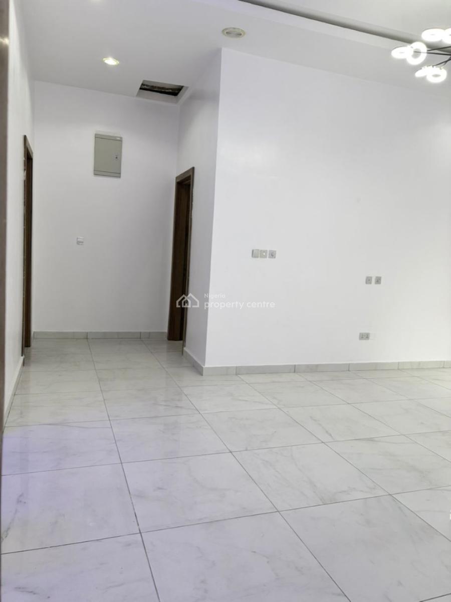 Exclusive 5 Bedroom Fully Detached Duplex with Bq, Ikota, Lekki, Lagos, Detached Duplex for Sale