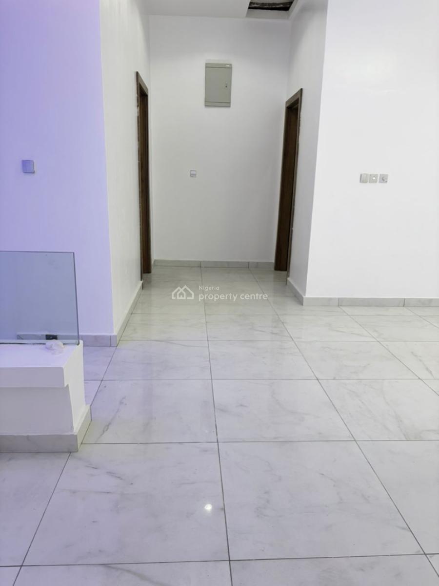Exclusive 5 Bedroom Fully Detached Duplex with Bq, Ikota, Lekki, Lagos, Detached Duplex for Sale
