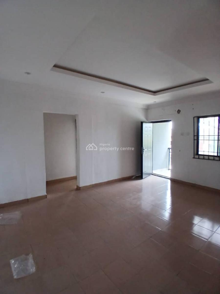 a Luxury 2 Bedrooms Flat with Excel, Unity Estate, Badore, Ajah, Lagos, Flat / Apartment for Rent