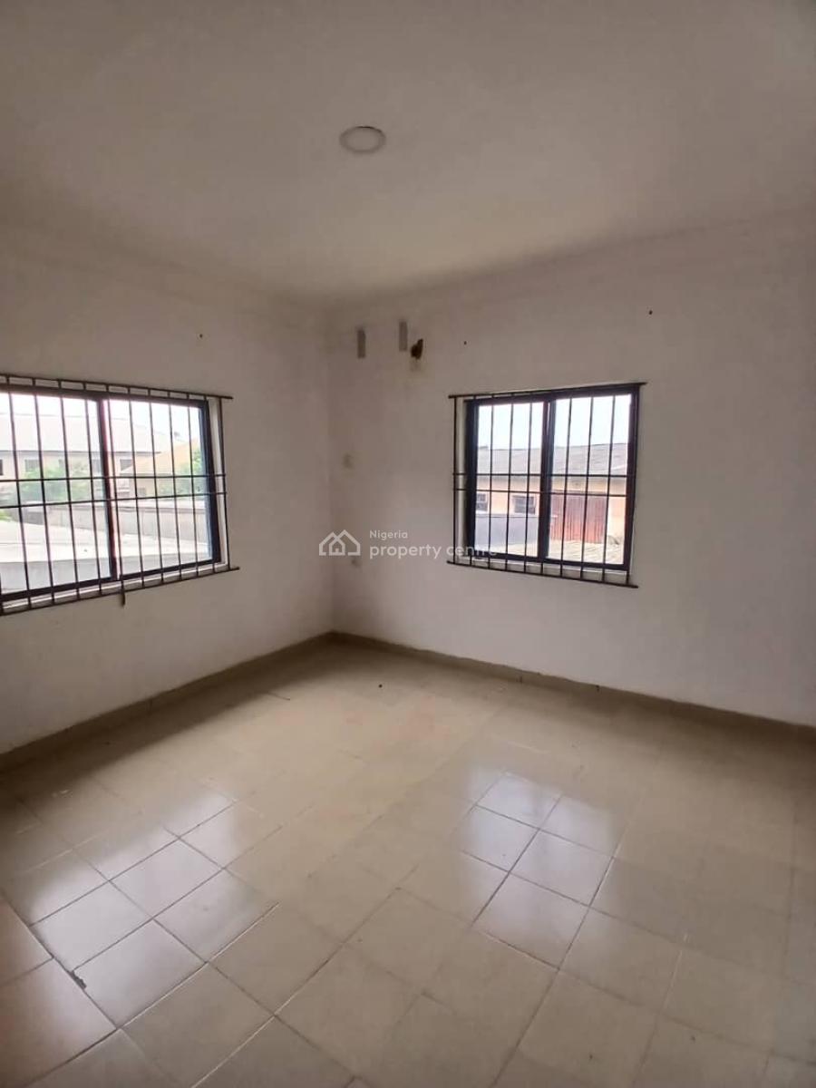 a Luxury 2 Bedrooms Flat with Excel, Unity Estate, Badore, Ajah, Lagos, Flat / Apartment for Rent