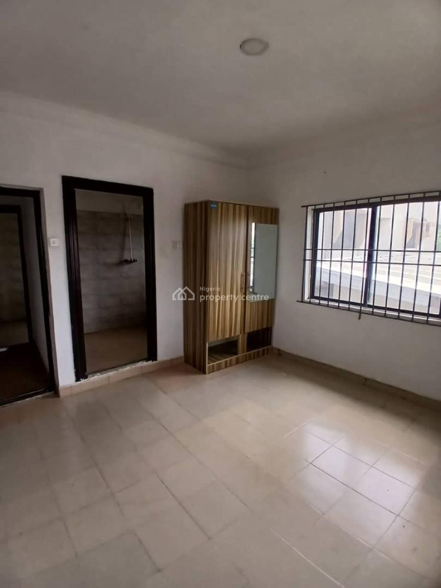 a Luxury 2 Bedrooms Flat with Excel, Unity Estate, Badore, Ajah, Lagos, Flat / Apartment for Rent