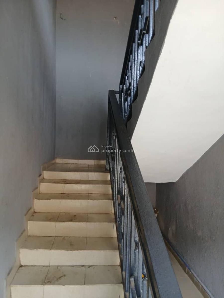 a Luxury 2 Bedrooms Flat with Excel, Unity Estate, Badore, Ajah, Lagos, Flat / Apartment for Rent