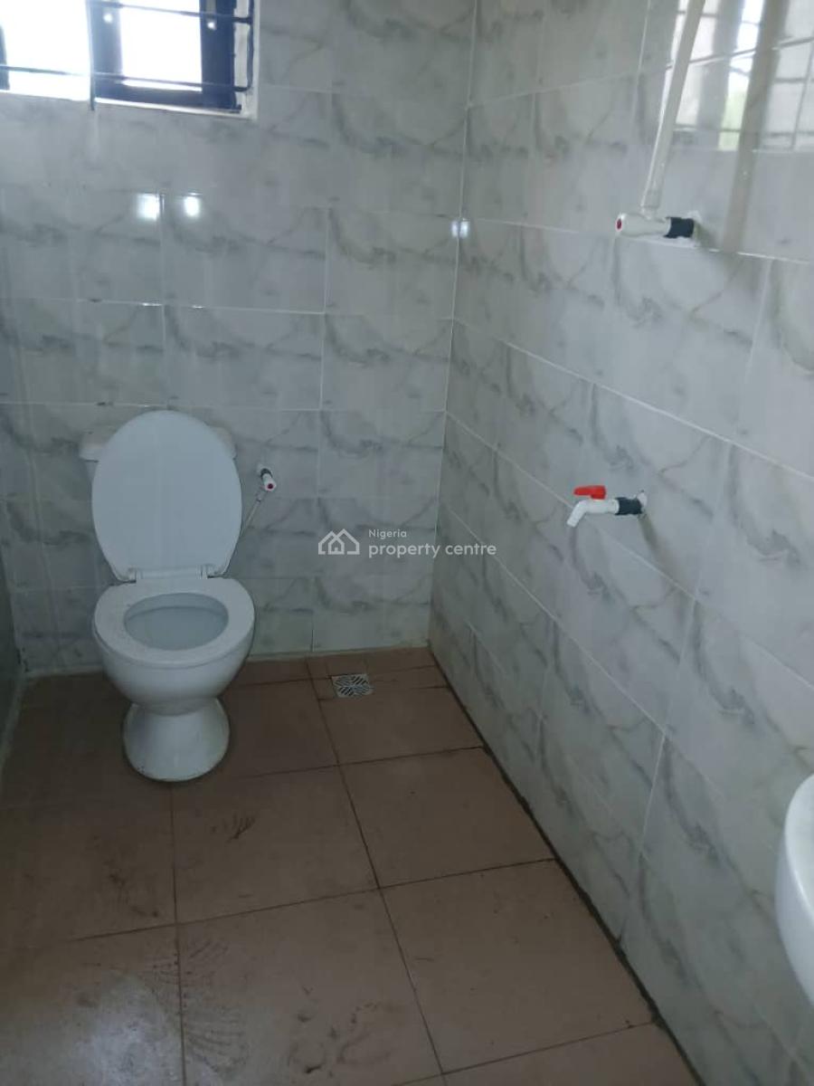 a Luxury 2 Bedrooms Flat with Excel, Unity Estate, Badore, Ajah, Lagos, Flat / Apartment for Rent