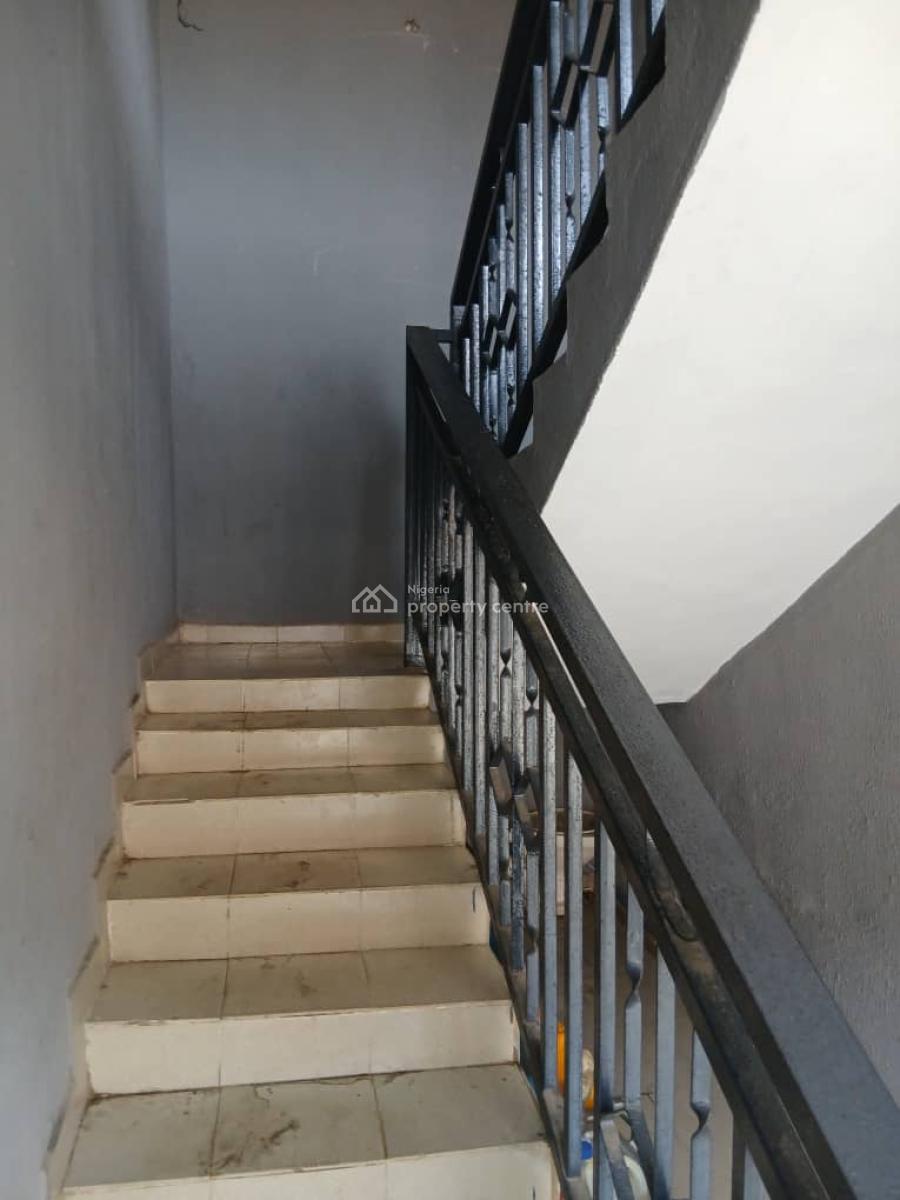 a Luxury 2 Bedrooms Flat with Excel, Unity Estate, Badore, Ajah, Lagos, Flat / Apartment for Rent