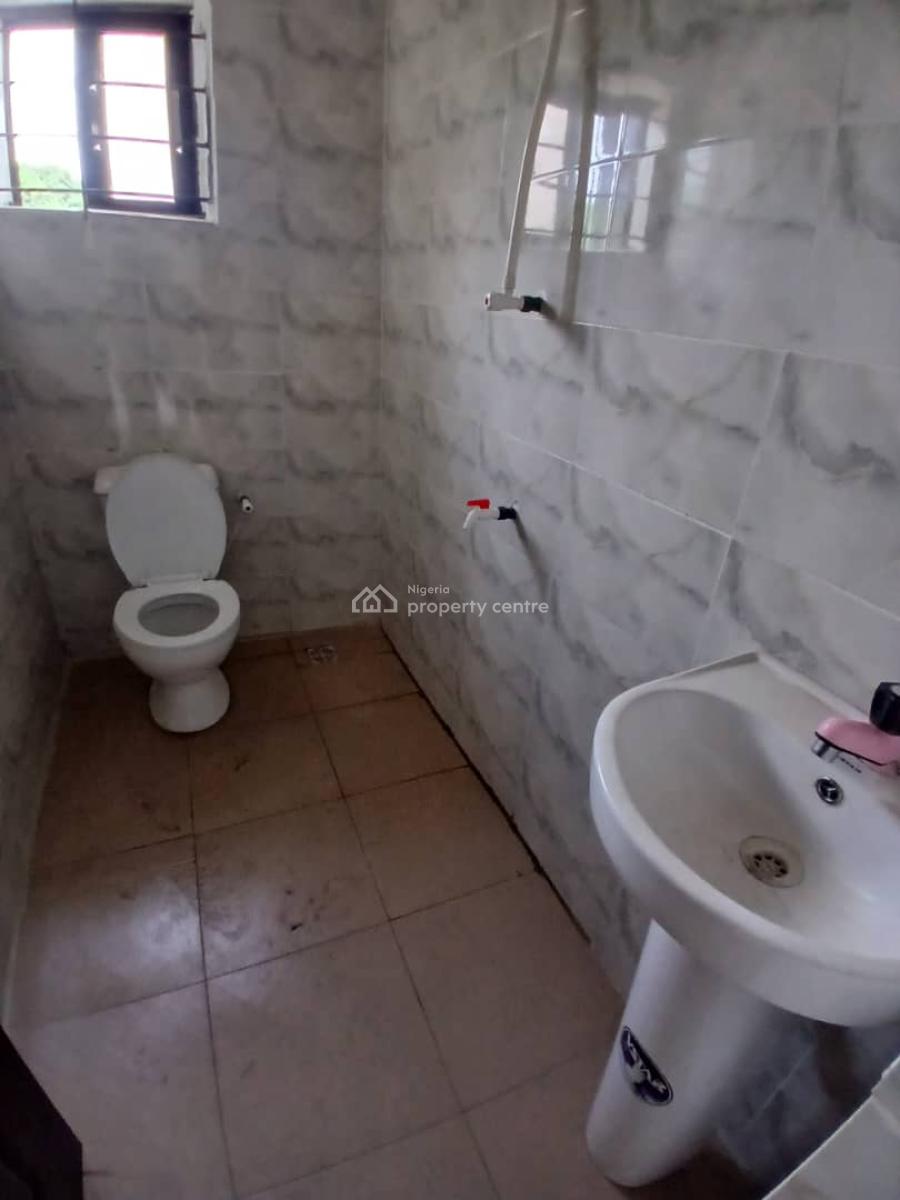 a Luxury 2 Bedrooms Flat with Excel, Unity Estate, Badore, Ajah, Lagos, Flat / Apartment for Rent