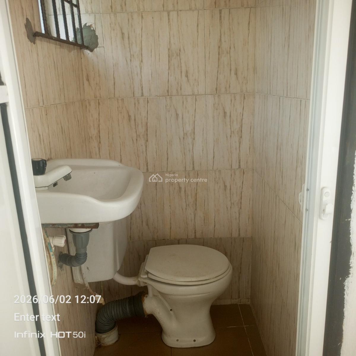 Double Shop, Ado Road, Ado, Ajah, Lagos, Shop for Rent