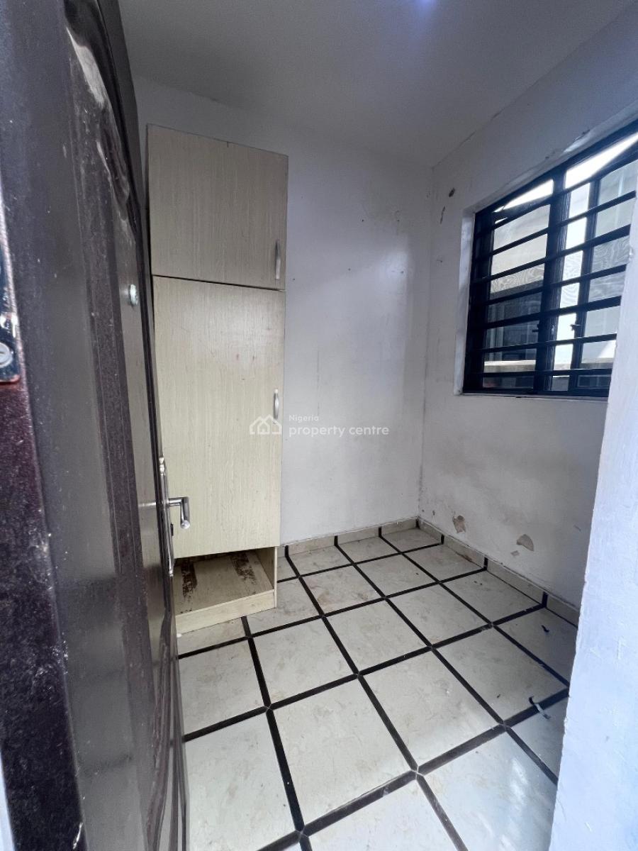 One Bedroom Apartment Bq, Royal Pine Orchid, Lekki, Lagos, Flat / Apartment for Rent