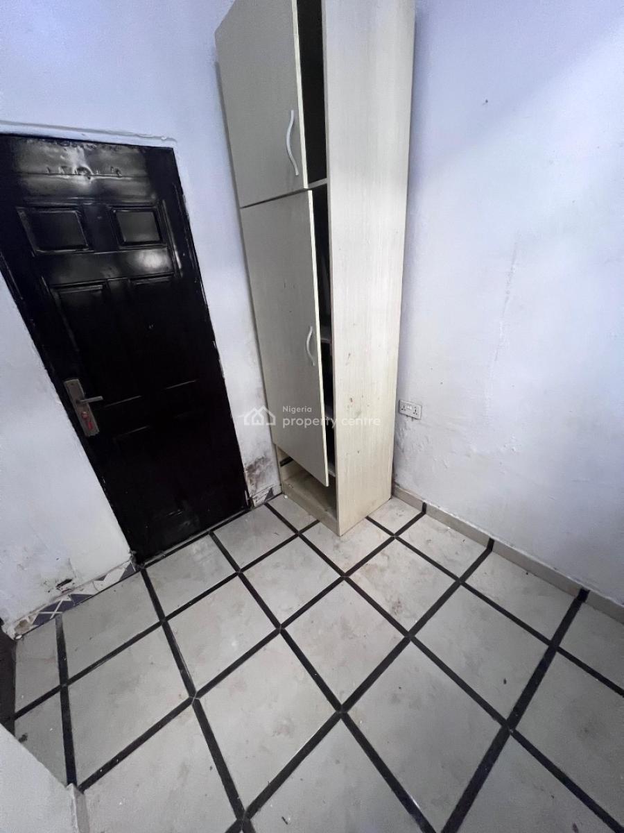 One Bedroom Apartment Bq, Royal Pine Orchid, Lekki, Lagos, Flat / Apartment for Rent