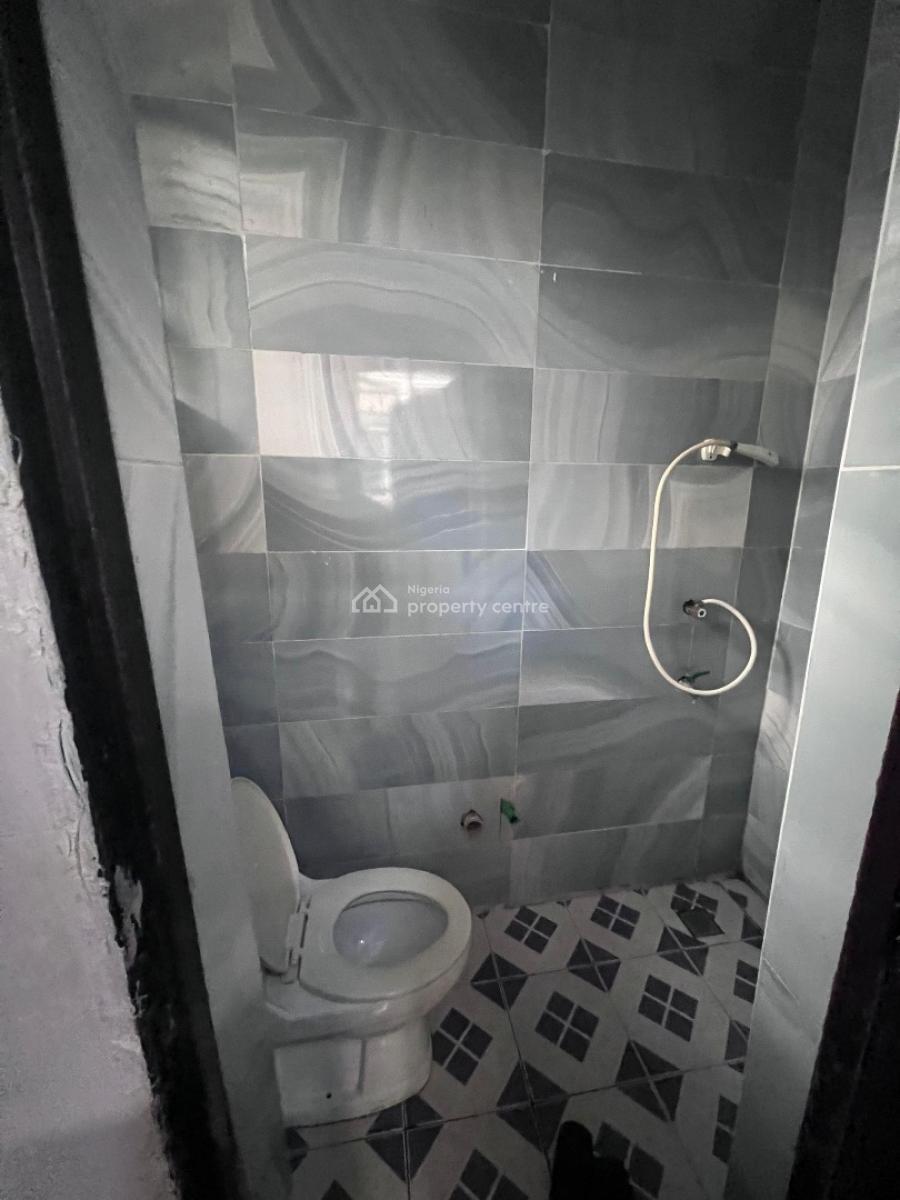 One Bedroom Apartment Bq, Royal Pine Orchid, Lekki, Lagos, Flat / Apartment for Rent
