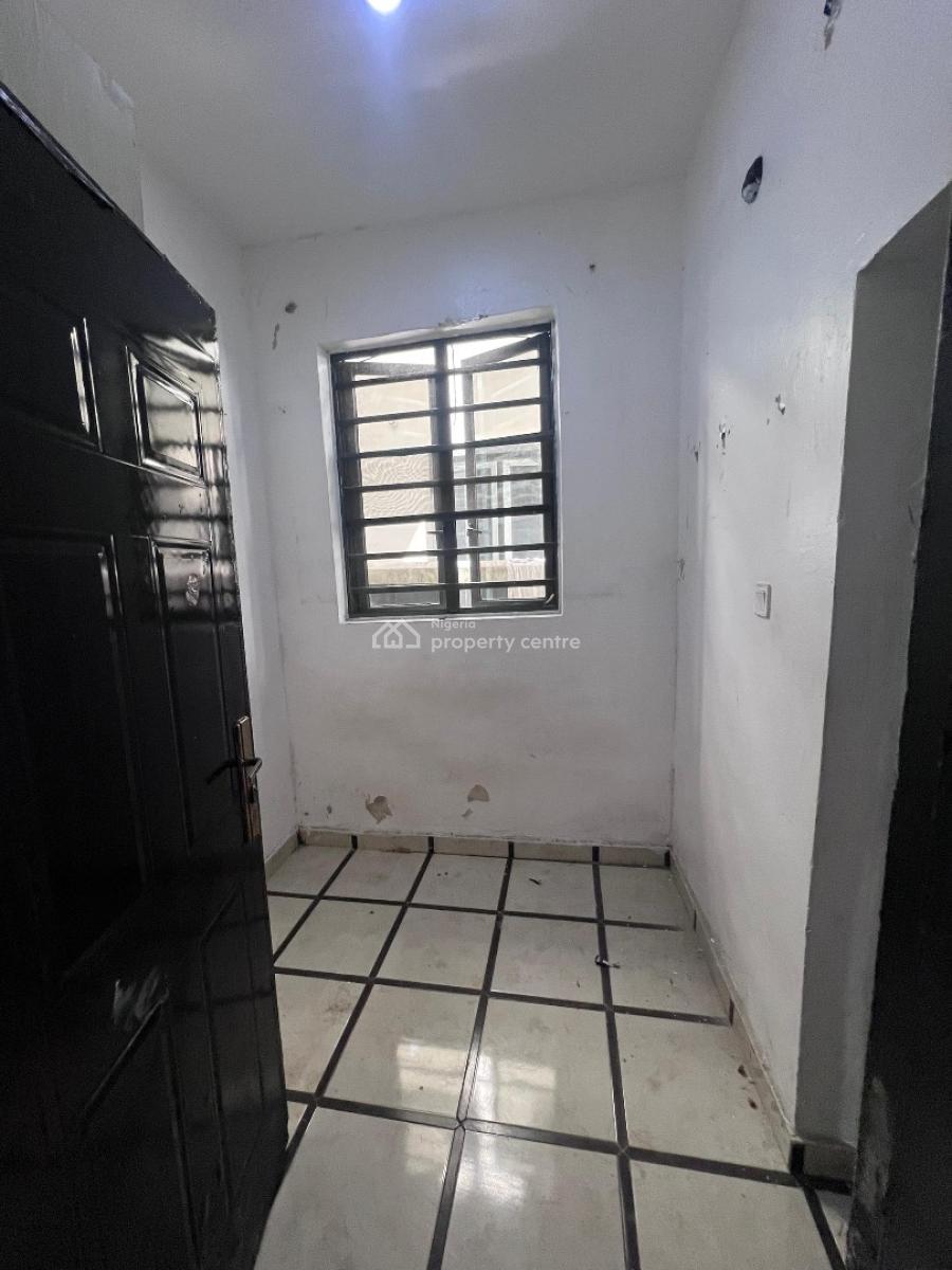 One Bedroom Apartment Bq, Royal Pine Orchid, Lekki, Lagos, Flat / Apartment for Rent