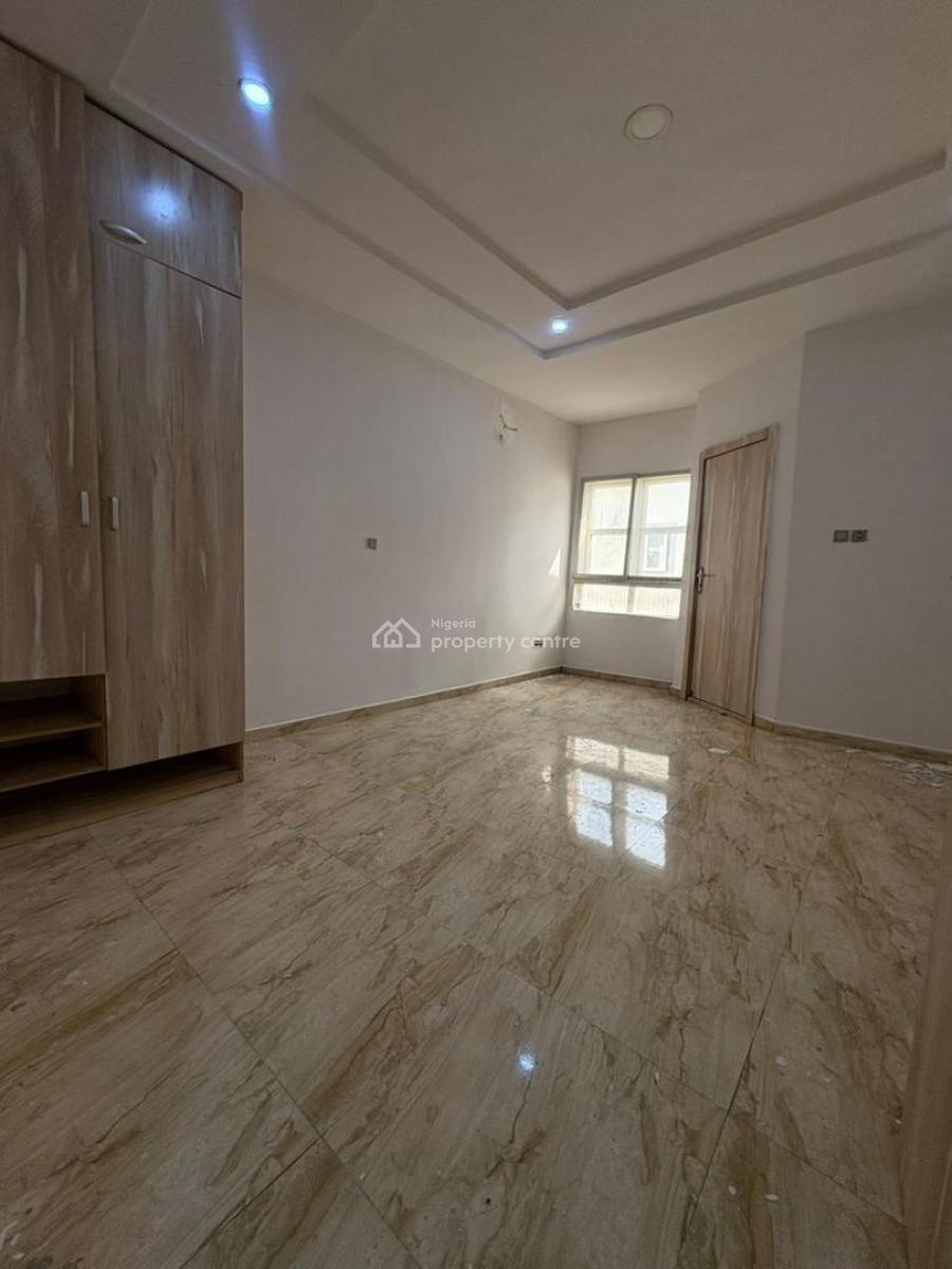 Spacious Room, Lekki, Lagos, Self Contain (single Rooms) for Rent