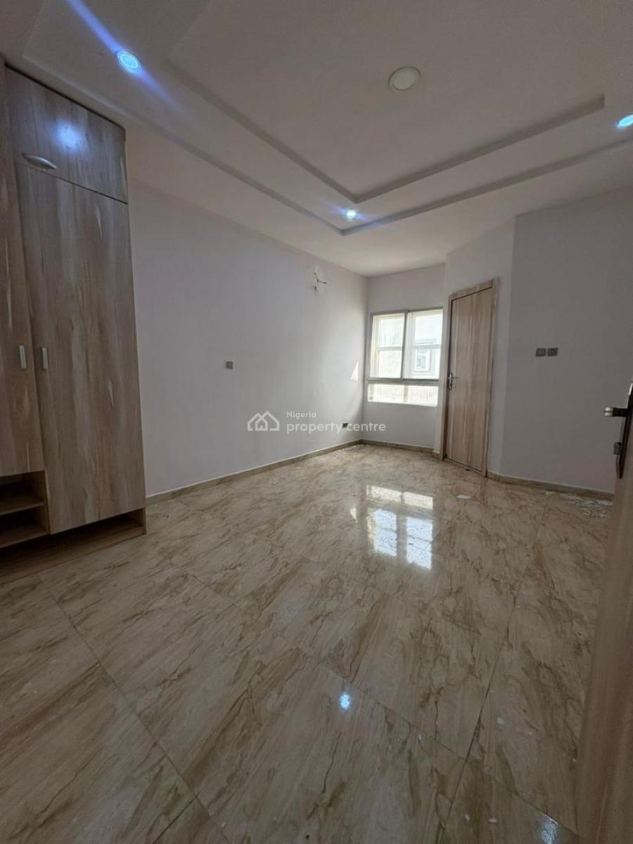 Spacious Room, Lekki, Lagos, Self Contain (single Rooms) for Rent