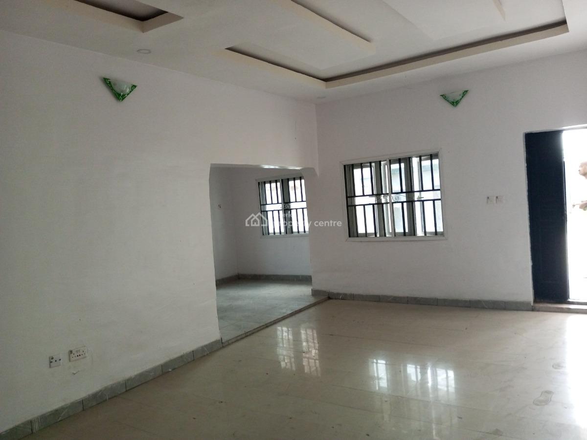 Self Compound 3 Bedroom+ Self Contain Bq, Gated and Secured Area By Uba, Awoyaya, Ibeju Lekki, Lagos, Detached Bungalow for Rent