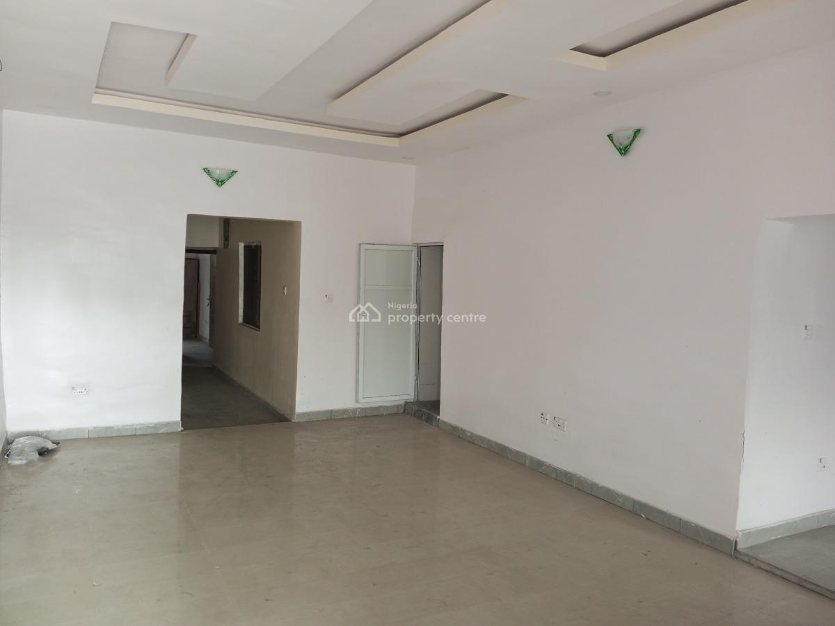 Self Compound 3 Bedroom+ Self Contain Bq, Gated and Secured Area By Uba, Awoyaya, Ibeju Lekki, Lagos, Detached Bungalow for Rent