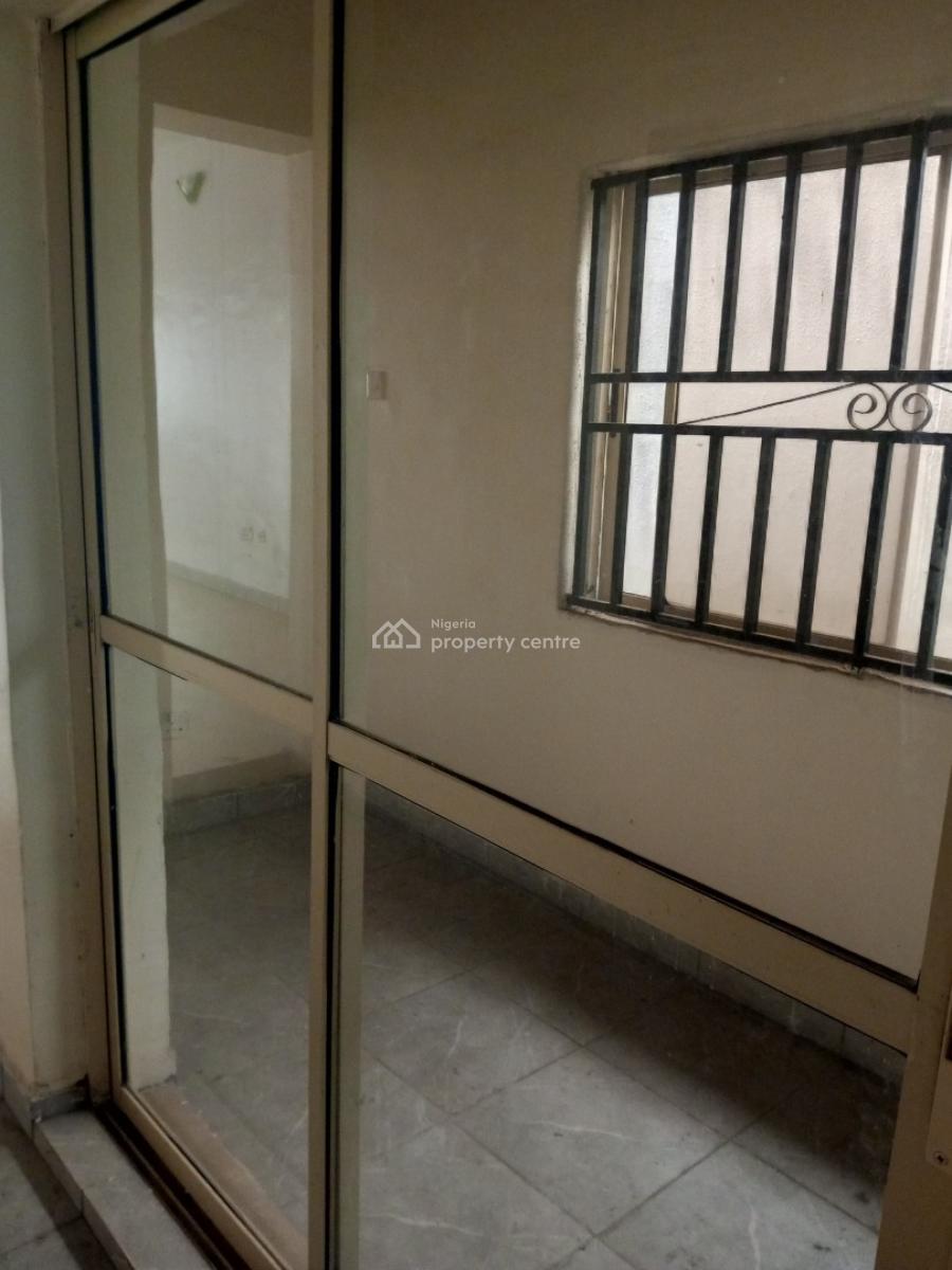 Self Compound 3 Bedroom+ Self Contain Bq, Gated and Secured Area By Uba, Awoyaya, Ibeju Lekki, Lagos, Detached Bungalow for Rent
