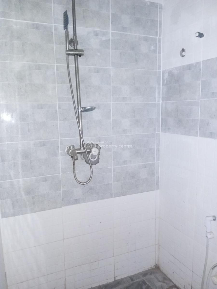 Self Compound 3 Bedroom+ Self Contain Bq, Gated and Secured Area By Uba, Awoyaya, Ibeju Lekki, Lagos, Detached Bungalow for Rent