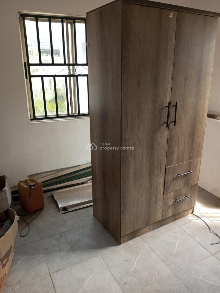 Self Compound 3 Bedroom+ Self Contain Bq, Gated and Secured Area By Uba, Awoyaya, Ibeju Lekki, Lagos, Detached Bungalow for Rent