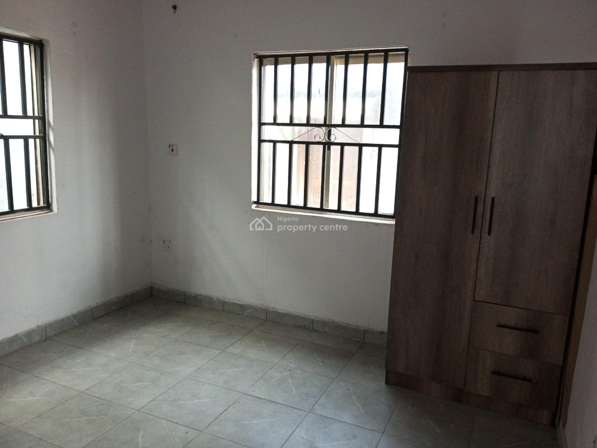 Self Compound 3 Bedroom+ Self Contain Bq, Gated and Secured Area By Uba, Awoyaya, Ibeju Lekki, Lagos, Detached Bungalow for Rent