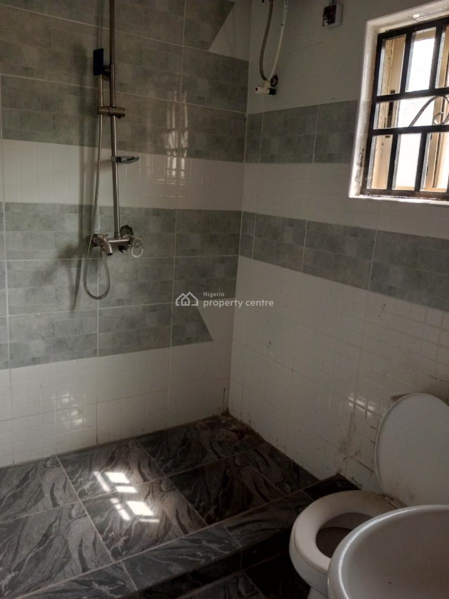 Self Compound 3 Bedroom+ Self Contain Bq, Gated and Secured Area By Uba, Awoyaya, Ibeju Lekki, Lagos, Detached Bungalow for Rent