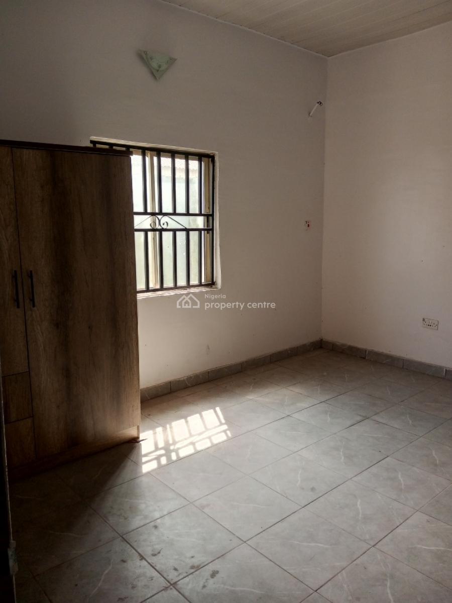 Self Compound 3 Bedroom+ Self Contain Bq, Gated and Secured Area By Uba, Awoyaya, Ibeju Lekki, Lagos, Detached Bungalow for Rent