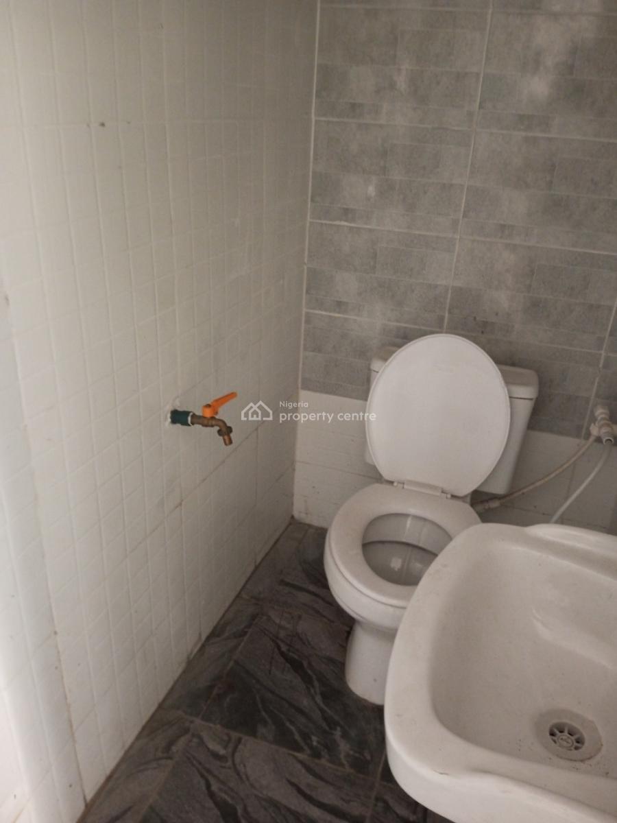 Self Compound 3 Bedroom+ Self Contain Bq, Gated and Secured Area By Uba, Awoyaya, Ibeju Lekki, Lagos, Detached Bungalow for Rent