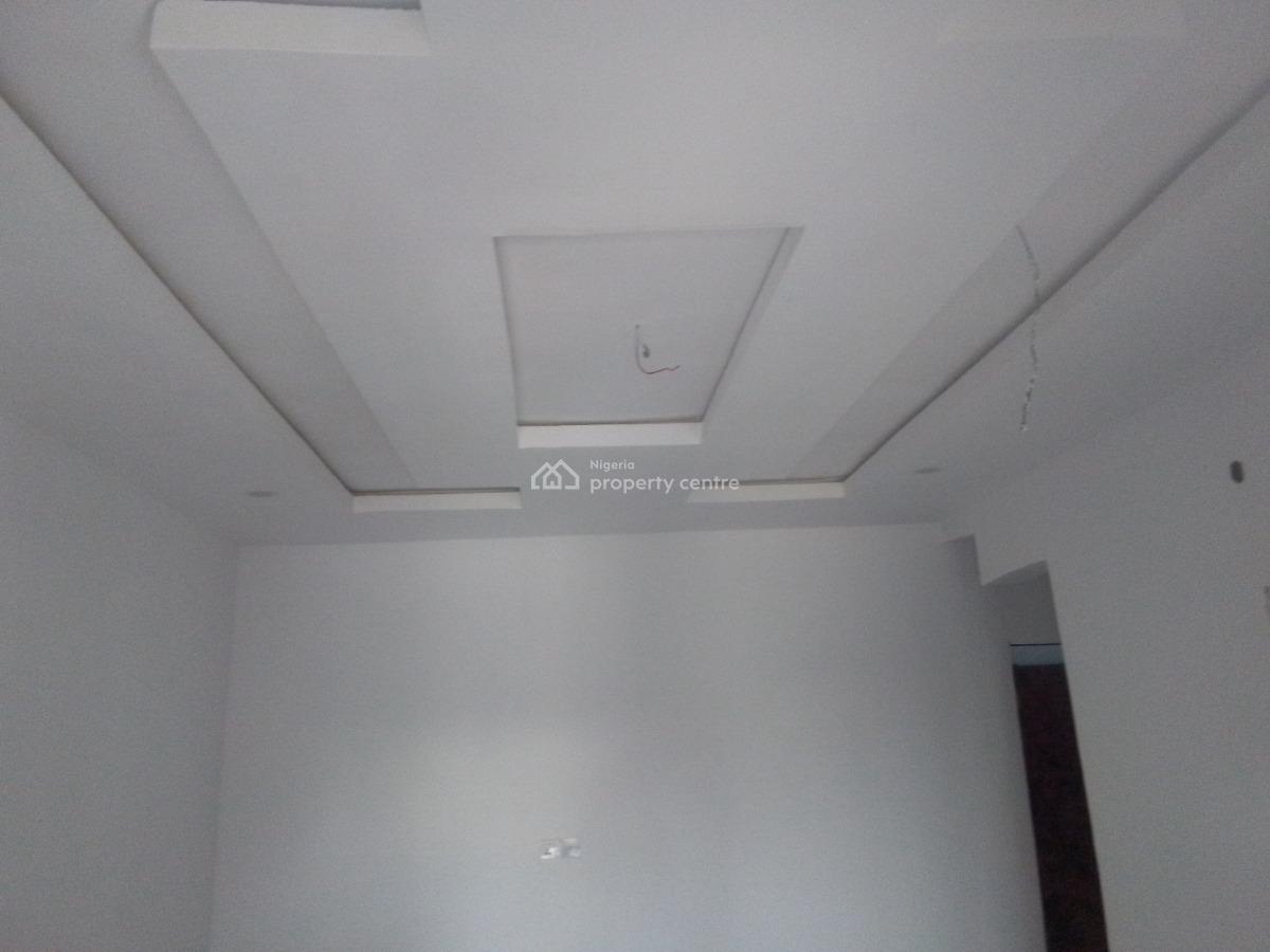 Spacious Luxury 2 Bedroom Flat with Excellent Features, Newtown Estate Rd, Ogombo, Ajah, Lagos, Flat / Apartment for Rent