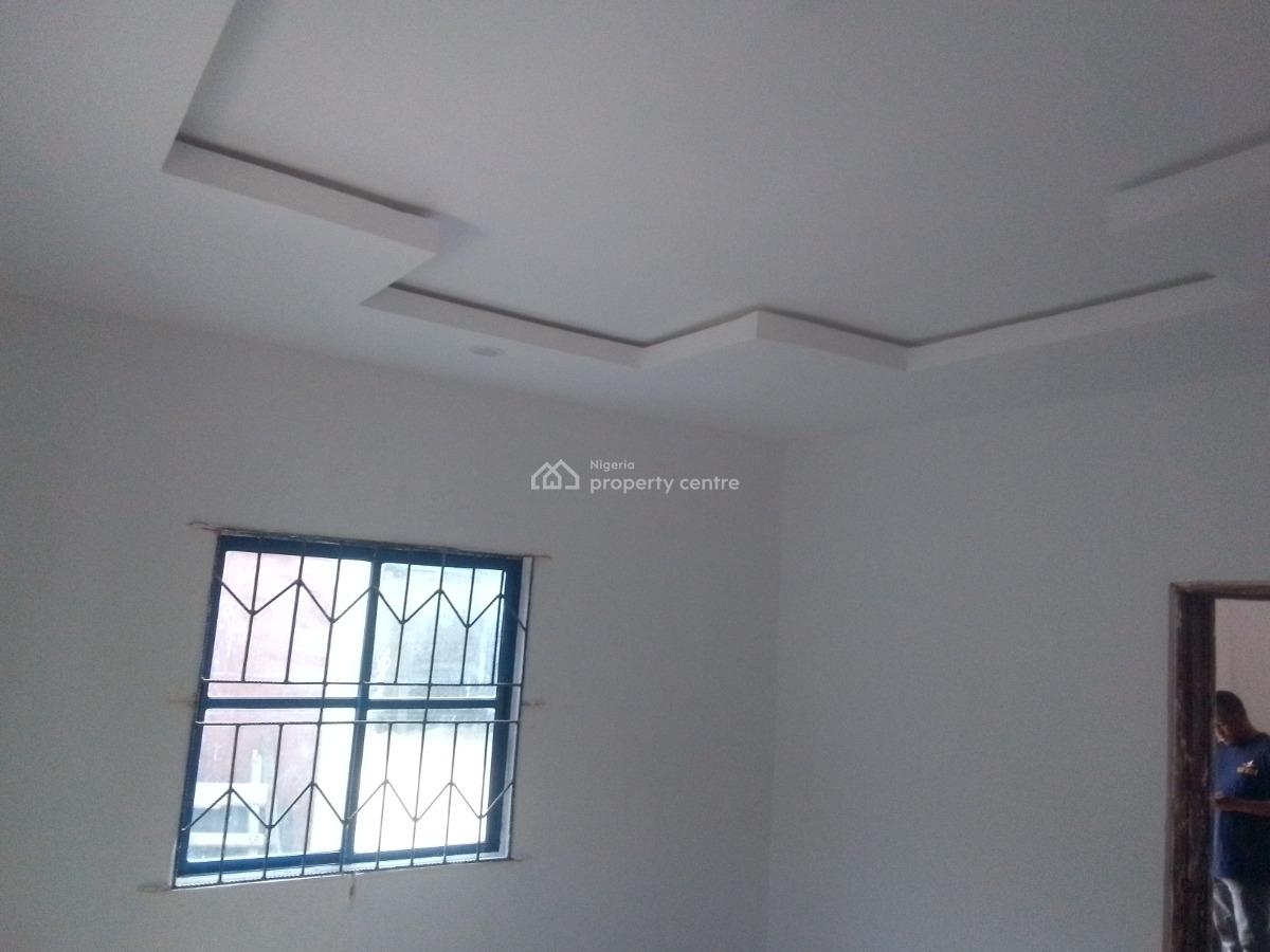 Spacious Luxury 2 Bedroom Flat with Excellent Features, Newtown Estate Rd, Ogombo, Ajah, Lagos, Flat / Apartment for Rent