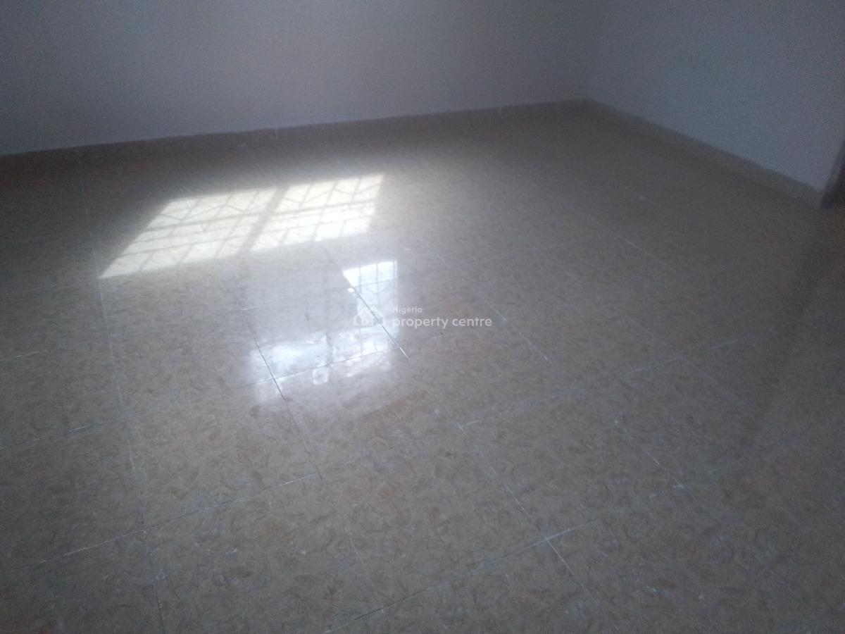 Spacious Luxury 2 Bedroom Flat with Excellent Features, Newtown Estate Rd, Ogombo, Ajah, Lagos, Flat / Apartment for Rent