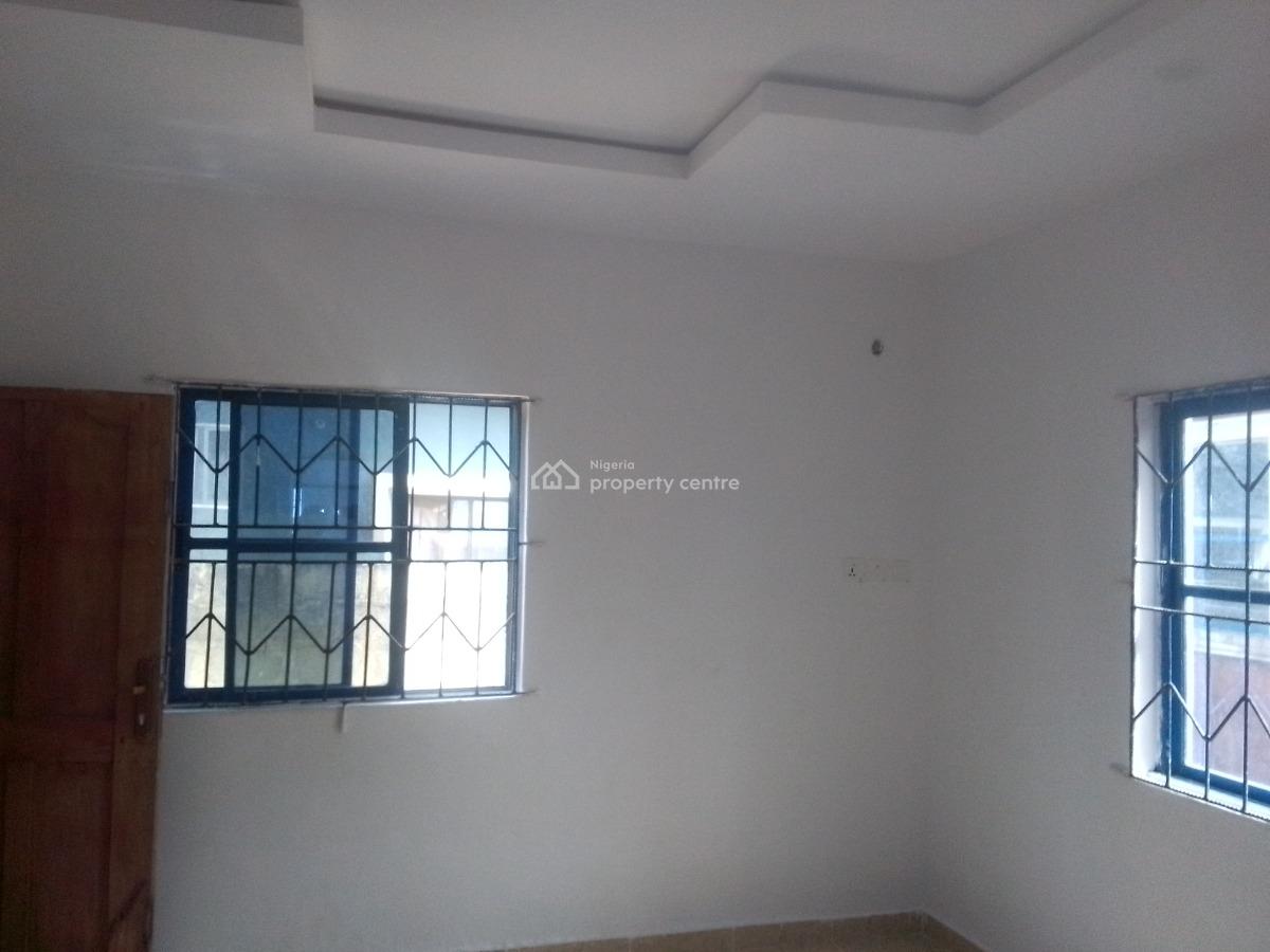 Spacious Luxury 2 Bedroom Flat with Excellent Features, Newtown Estate Rd, Ogombo, Ajah, Lagos, Flat / Apartment for Rent
