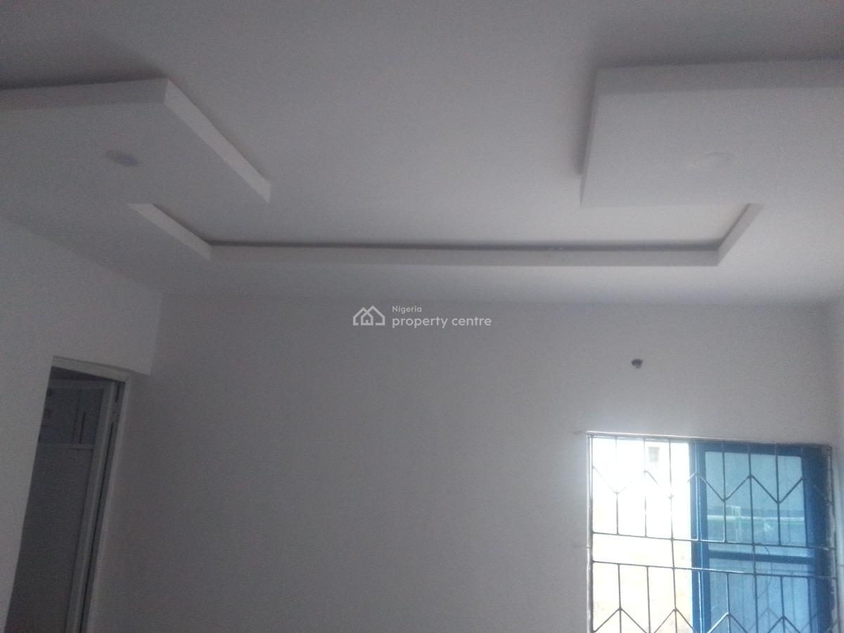 Spacious Luxury 2 Bedroom Flat with Excellent Features, Newtown Estate Rd, Ogombo, Ajah, Lagos, Flat / Apartment for Rent