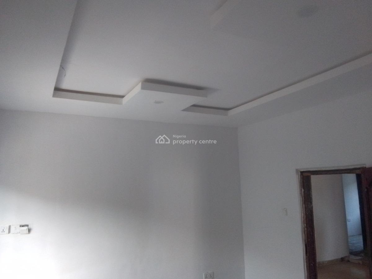 Spacious Luxury 2 Bedroom Flat with Excellent Features, Newtown Estate Rd, Ogombo, Ajah, Lagos, Flat / Apartment for Rent