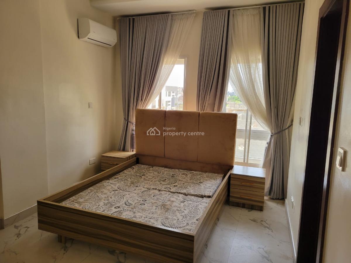 4-bed Room Flat, Ikate, Lekki, Lagos, Flat / Apartment for Rent