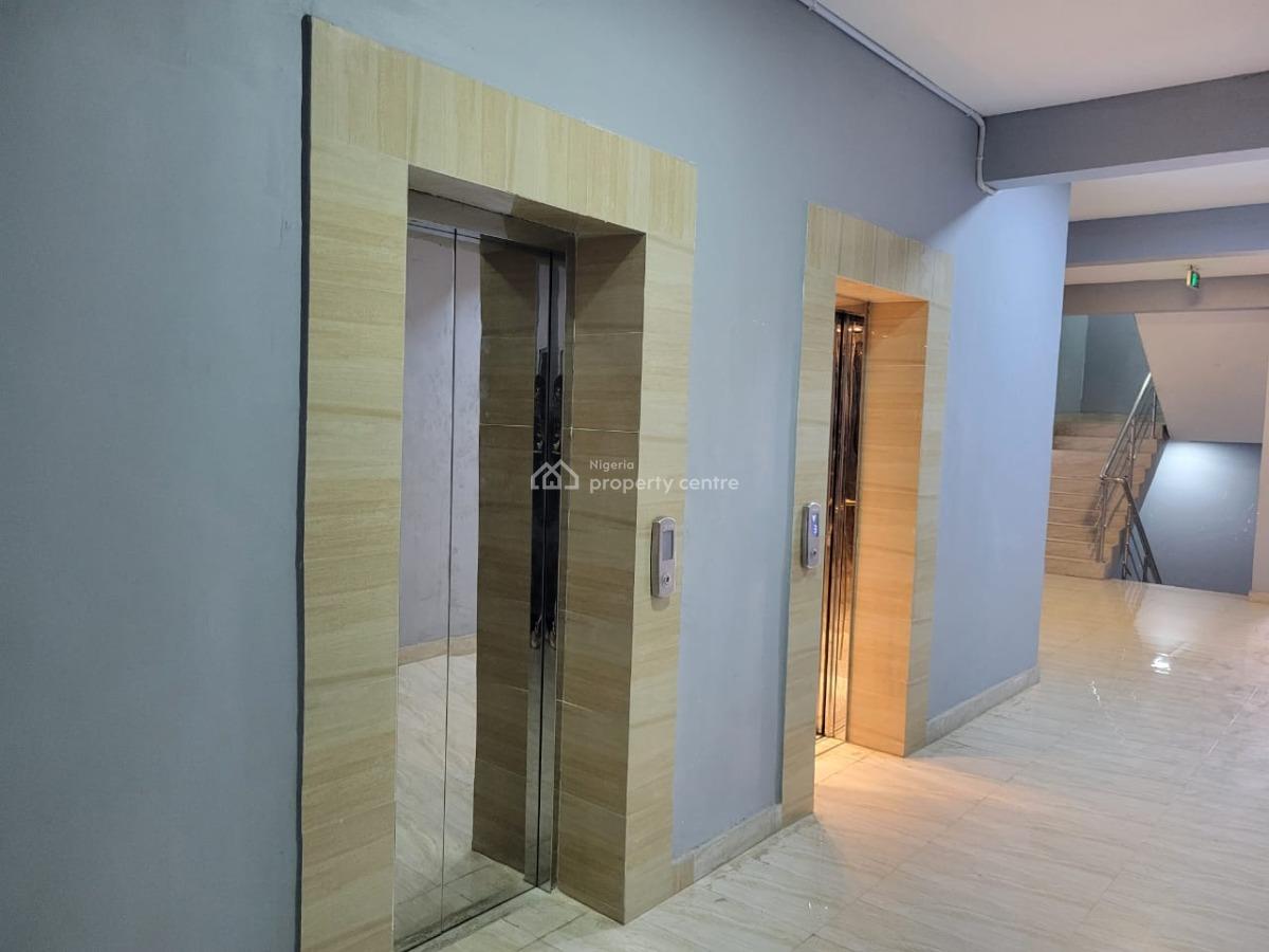 4-bed Room Flat, Ikate, Lekki, Lagos, Flat / Apartment for Rent