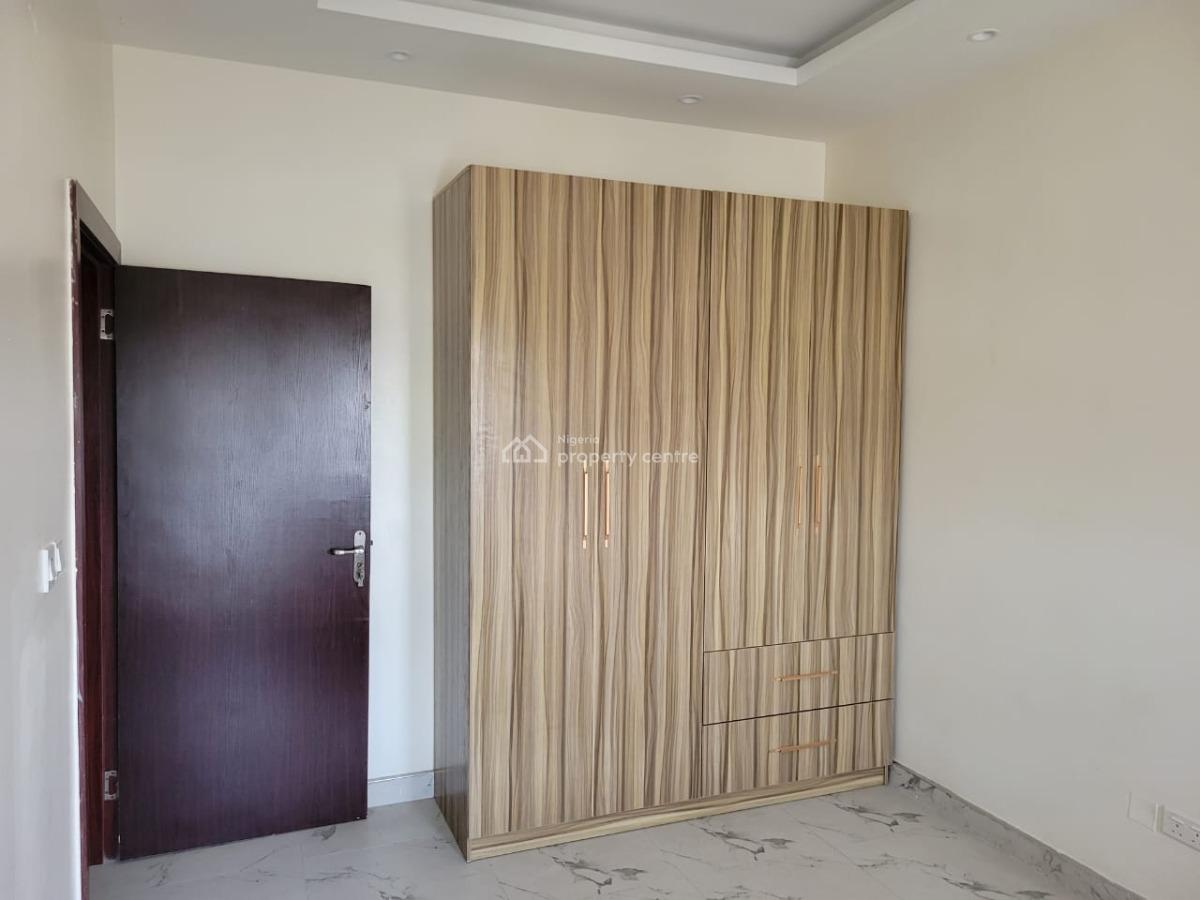 4-bed Room Flat, Ikate, Lekki, Lagos, Flat / Apartment for Rent